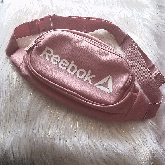 Reebok Bags Reebok Fanny Pack Poshmark